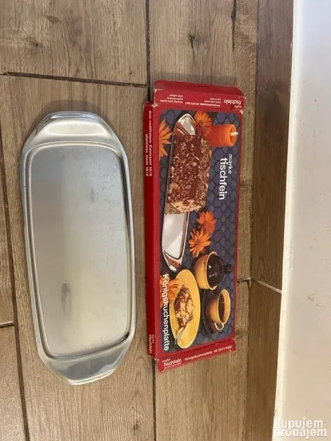 Tacna za posluživanje