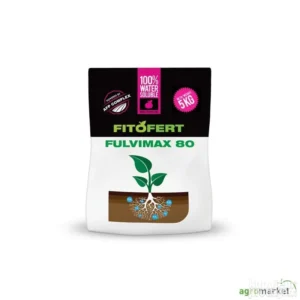 FitoFert Fulvomax 80