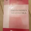 Ekonomska Statistika