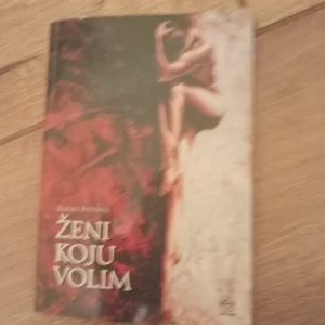 Zeni koju volim - Zoran Petrovic