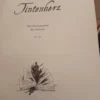 Interherz - Cornelia Funke