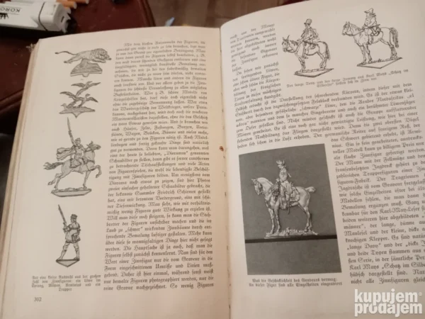 Durch die weite welt - jahrbuch fur natur-sport und technik