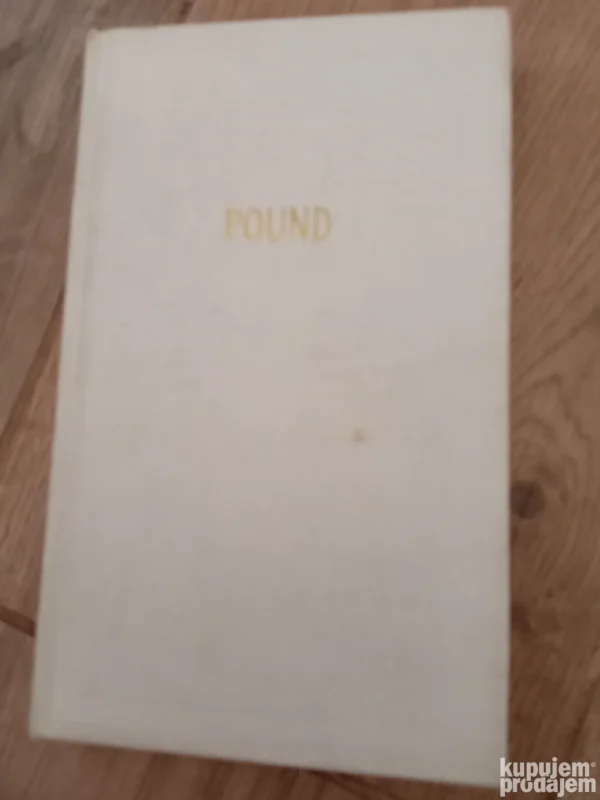 Pound Lirika
