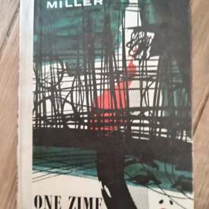 One Zime - Merle Miller