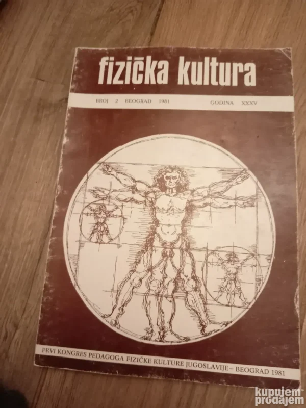 Fizicka kultura 2
