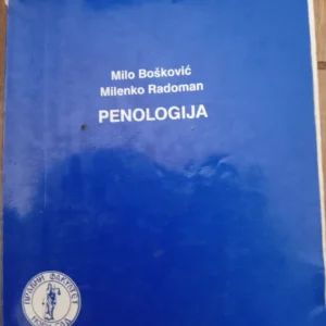 Penologija - pravni fakultet