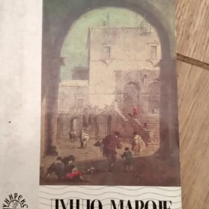 Dundo Maroje - Marin drzic
