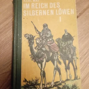 186318376_68fdd3ed60ced4-92173271IMG_20251025_18.webp Im Reich Des Silbernen Lowen I - Karl may