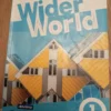 Winder World  engleski za 5 razred  pearson