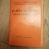 Petofi Sandor - Osszes Koltemenyei 2