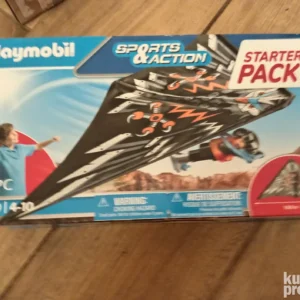 Playmobil Sports and action 71079