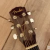 akusticna gitara FENDER DG 5 SB