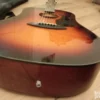 akusticna gitara FENDER DG 5 SB