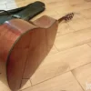 akusticna gitara FENDER DG 5 SB