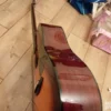 akusticna gitara FENDER DG 5 SB