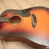 akusticna gitara FENDER DG 5 SB