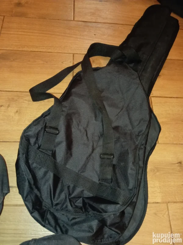 torba i ranac za gitaru