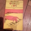 Owertzu i OPS - Davor Slamnig