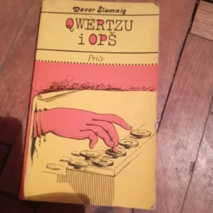 Owertzu i OPS - Davor Slamnig