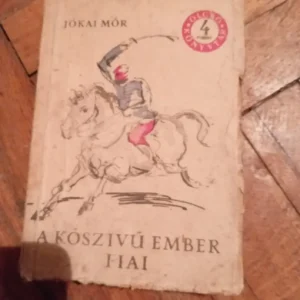 187684533_693c9a26645024-94706436693c99dd8ddb26-.webp A Koszivu Ember Fiai - Jokai Mor