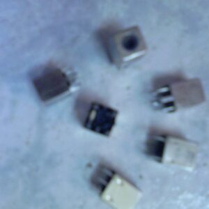 eletro element, tranzistor ili potencial