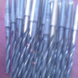 burgije morse 1 fi 9.5mm