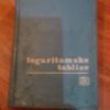 logaritamske tablice