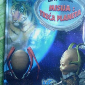 21160872_3-planeta.jpg Treća planeta - Mirro Radnich