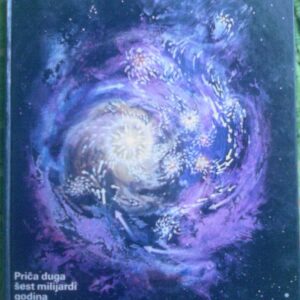 PRICA O SVEMIRU - Giancarlo Masini