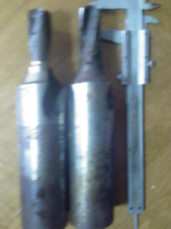 burgija HSS 45/21