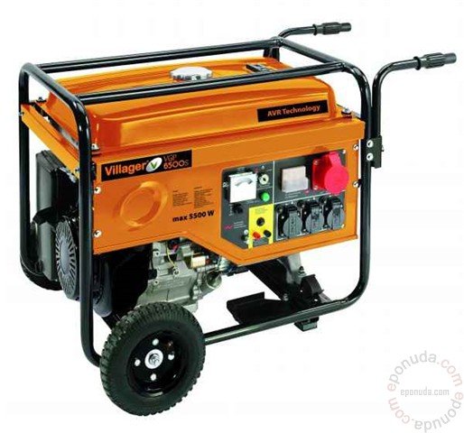 21694101_732739_l.jpg villager Agregat VGP 6500 S
