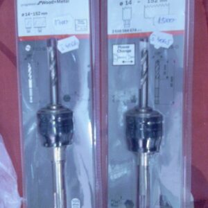 bosch burgija i nosac sds za testere