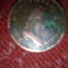 kovanica Austria Kreuzer 1781