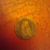 austrija kovanica 1/4 Kreutzer 1782