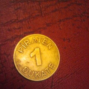 1 piraten dukate