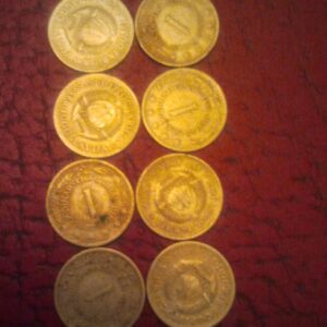 kovanice 1 dinar 1973 yugoslavija