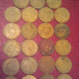 kovanice 50 para 1978 yugoslavija