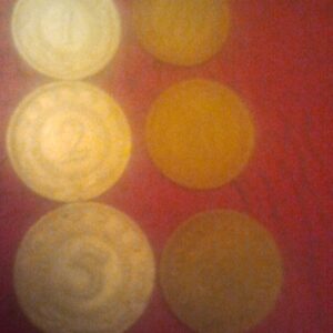 lot kovanica yugoslavija 1973