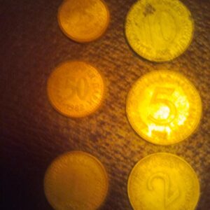 lot kovanica yugoslavija 1982