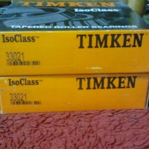 lezaj Timken 33021