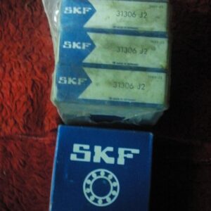 lezaj SKF 31306