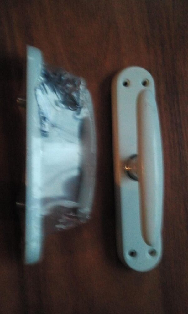 kvaka za pvc prozor  grcke marke convex