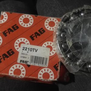 lezaj SKF i fag 2210