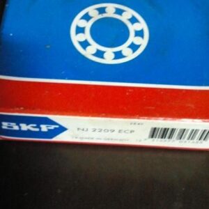 lezaj SKF NU 2209 ECP