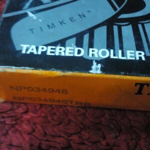 lezaj Timken HP034946 TRB