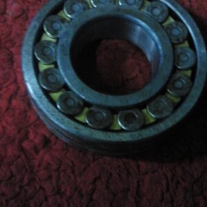lezaj KG 21310 u mesingu