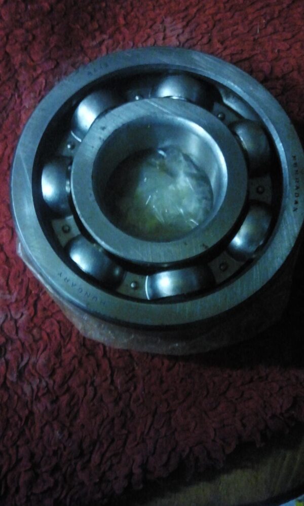 lezaj MGM 6412