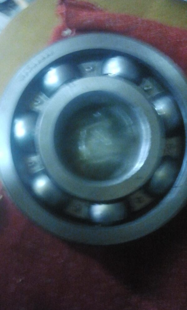 lezaj MGM 6412