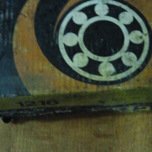 lezaj MGM 1216