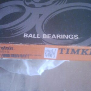 lezaj Timken 6019